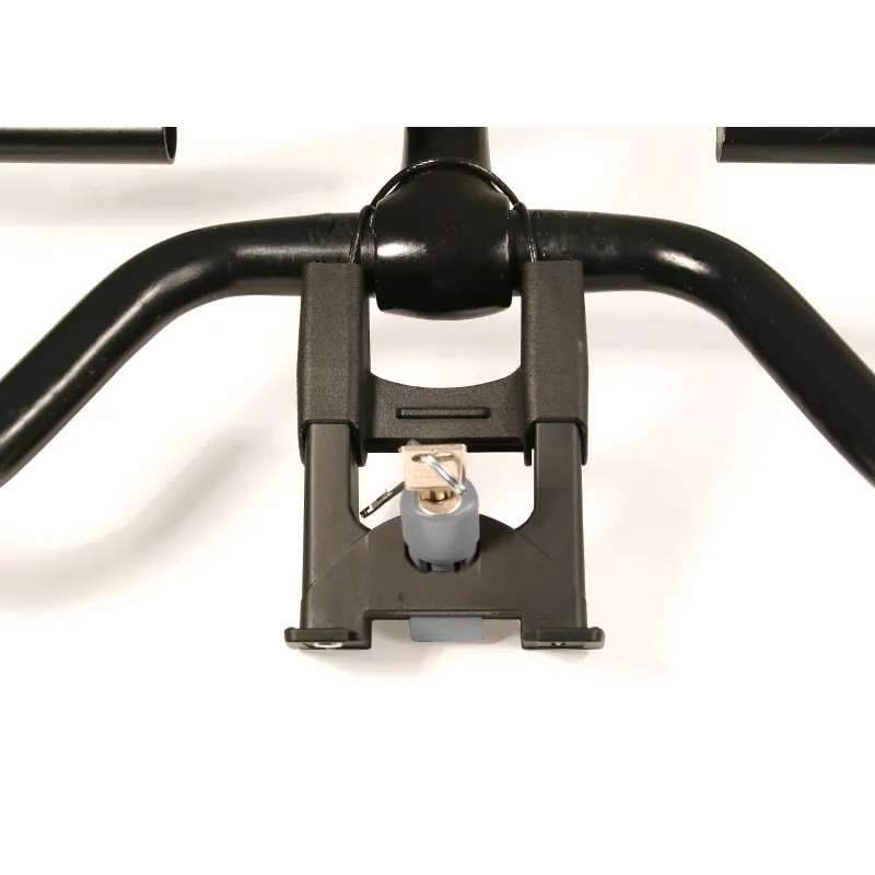 Ortlieb Extension Adapter for Handlebar Bags